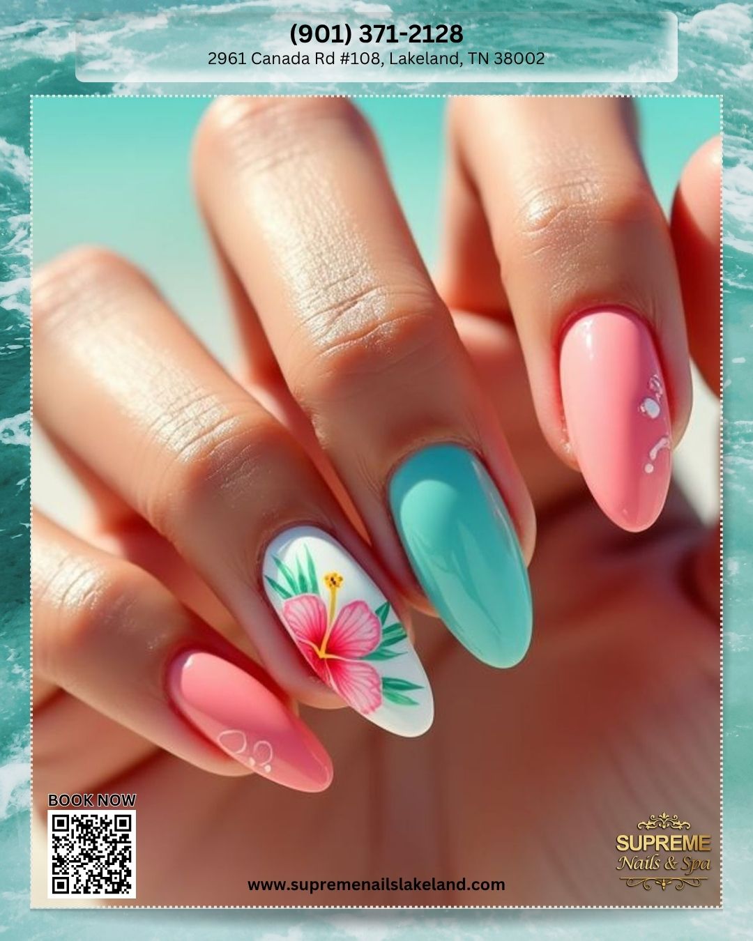 Latest May 2026 Nail Designs